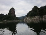 山水风景