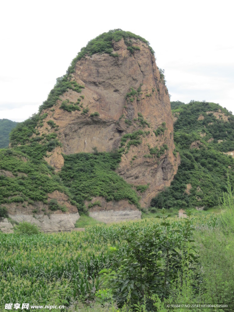 自然风景