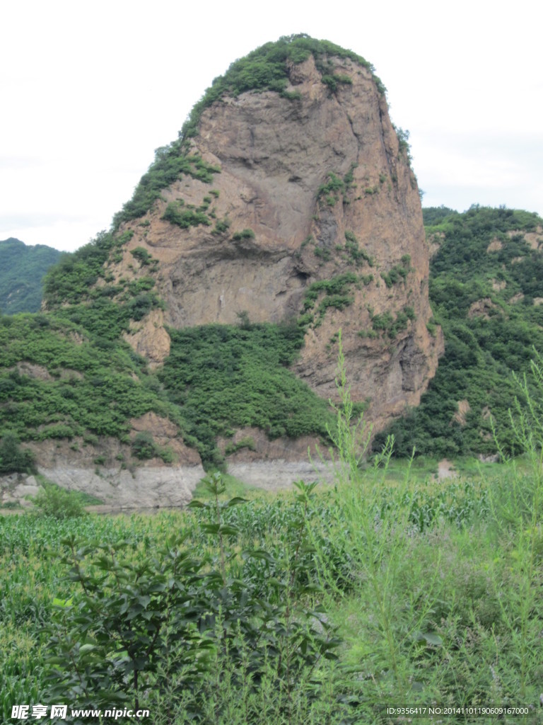 自然风景