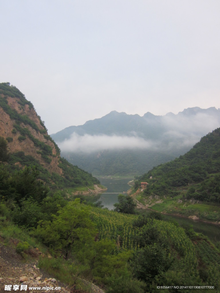 自然风景