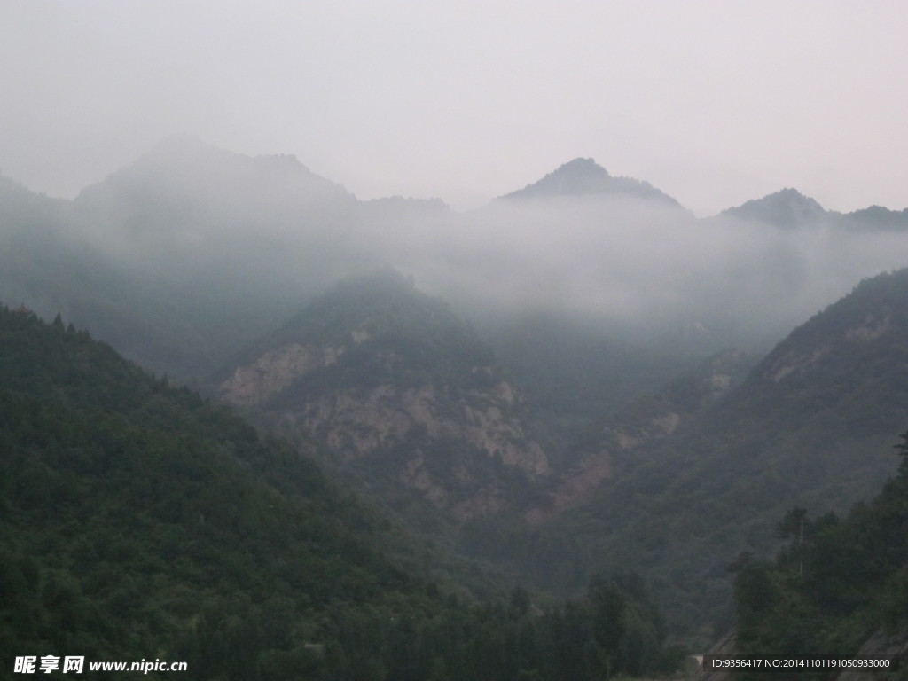 自然风景