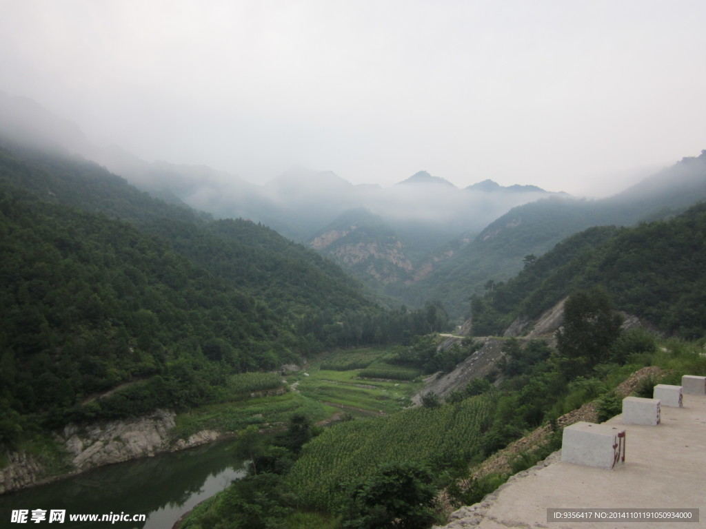 自然风景