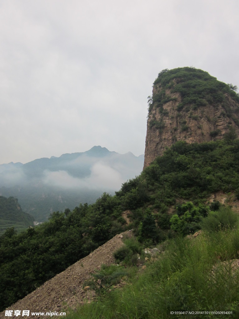 自然风景