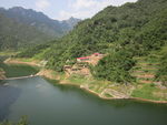 山水风景