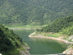 山水风景