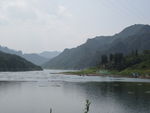 山水风景