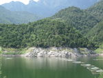 山水风景