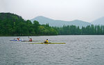 美丽西湖