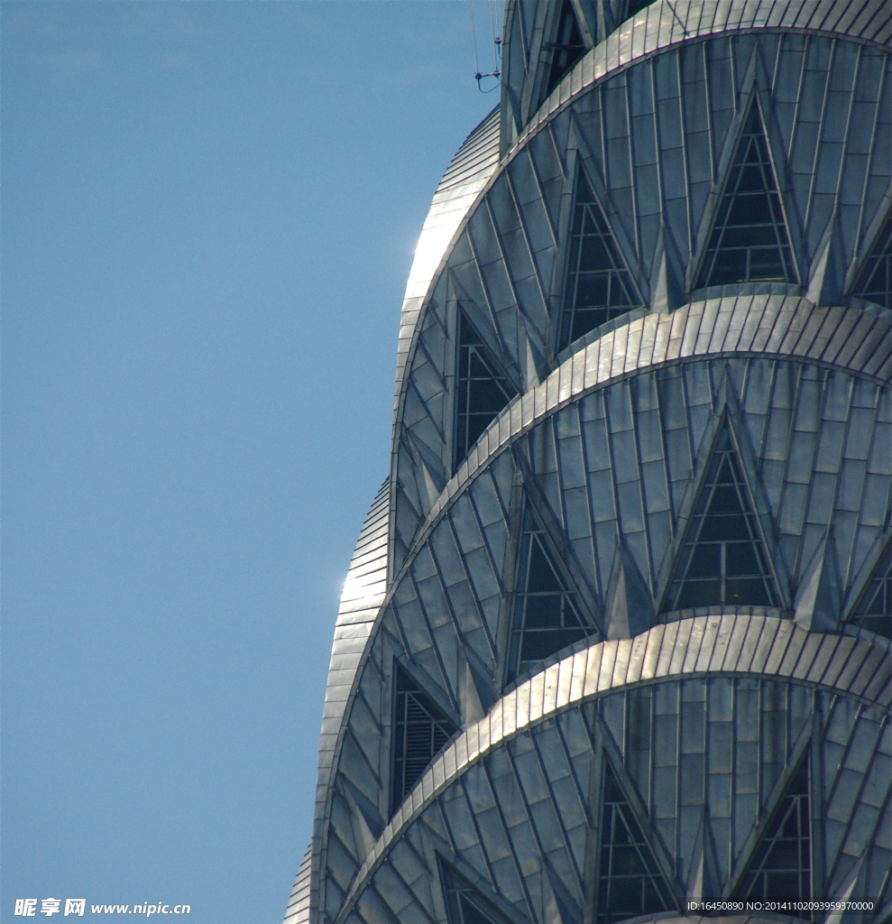 城市建筑