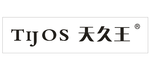 天久王标志