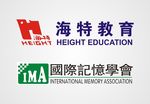 九层教育标志