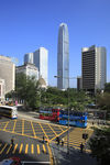 香港中环
