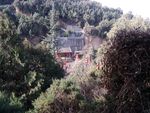 山中小屋