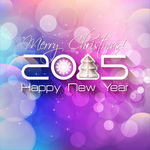 2015新年