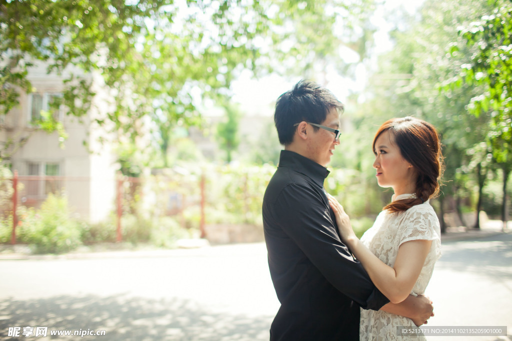 婚纱摄影