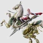 最终幻想13 雷霆