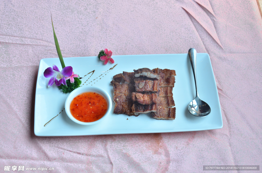 攸县香干炒肉