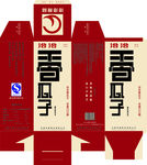 洽洽香瓜子