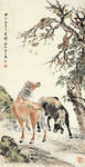 马上封侯