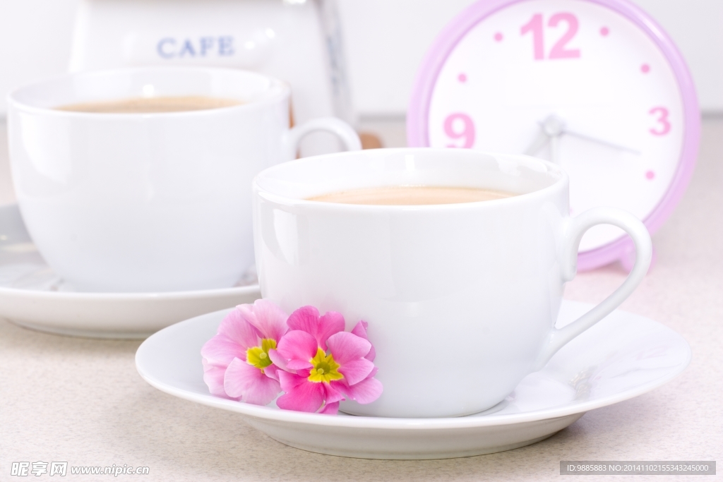 奶茶