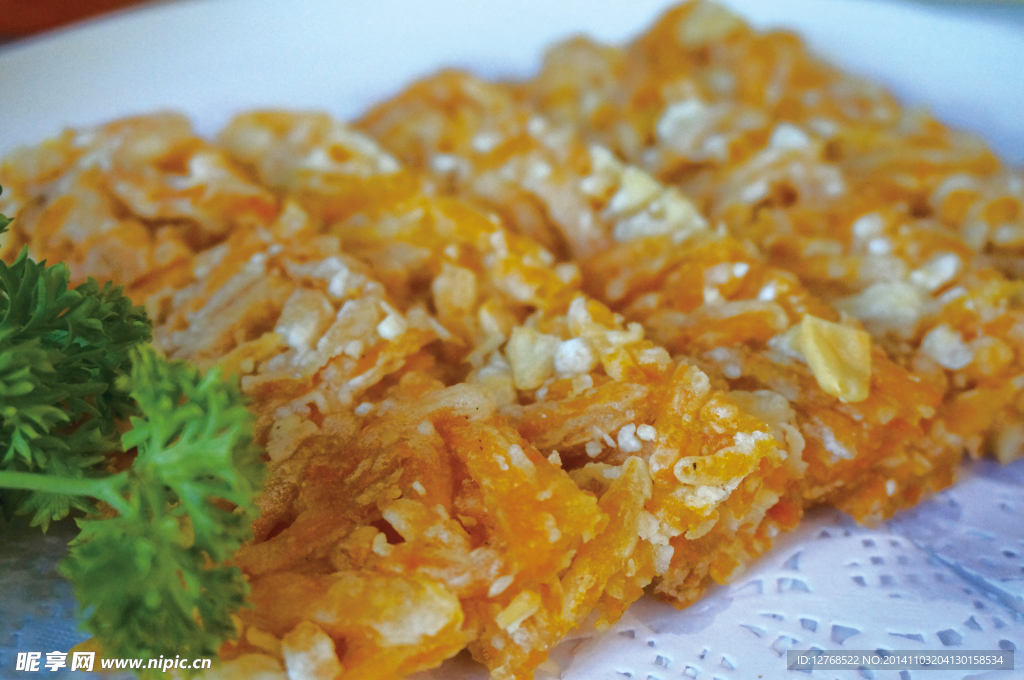 餐饮美食
