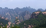 黄山风景