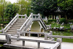 千灯湖石桥