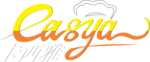 卡西雅烘焙logo