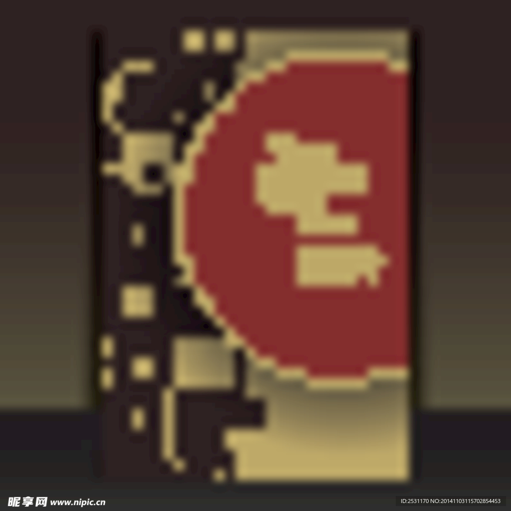 画册封面