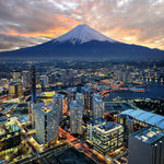 日本富士山