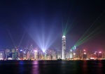 香港夜景