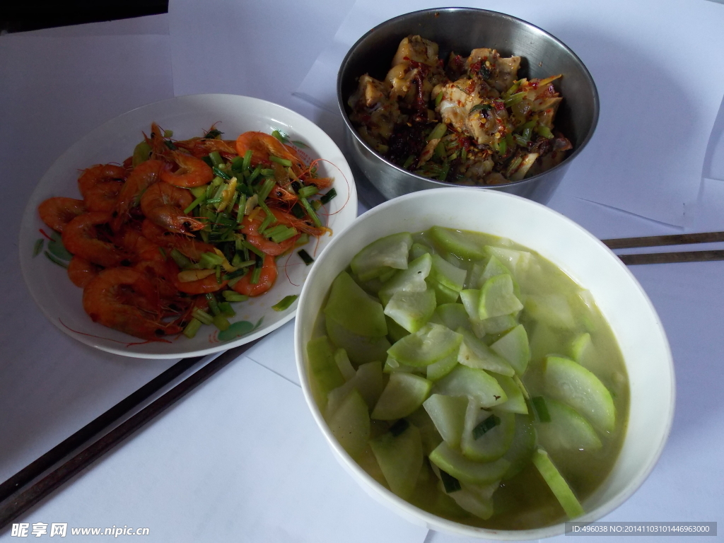 家常小炒