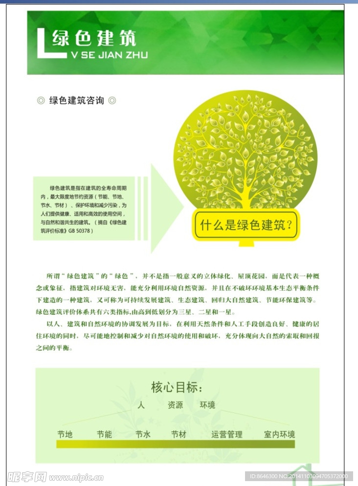 绿色建筑