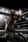 铁甲钢拳