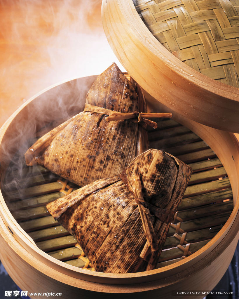 粽子