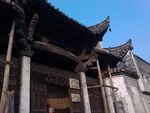 查济古建筑