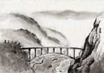 中国水墨画