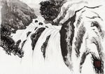 中国水墨画