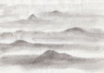 中国水墨画