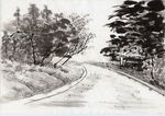中国水墨画