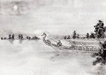 中国水墨画