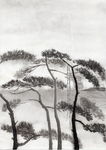 中国水墨画