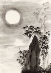 中国水墨画