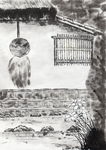 中国水墨画