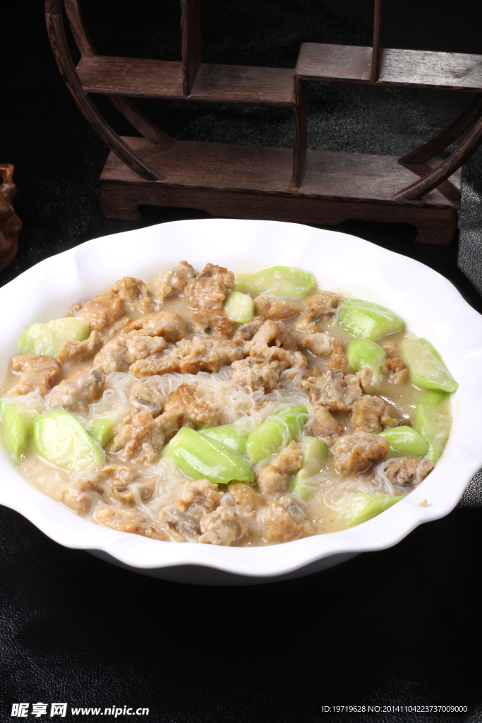 广式煎焖鸡