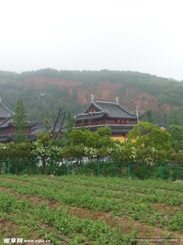 田园风景