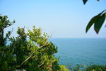 碧海蓝天