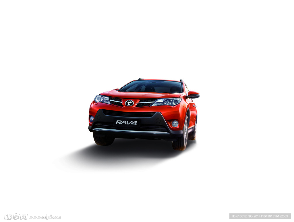 丰田RAV4