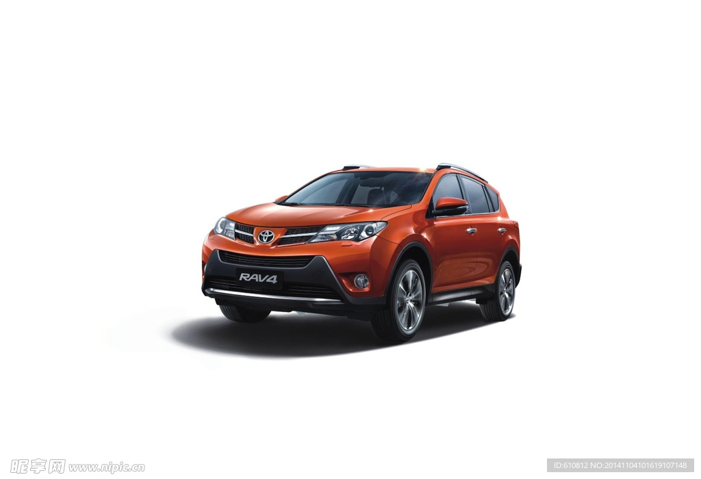 丰田RAV4