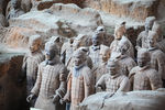兵马俑